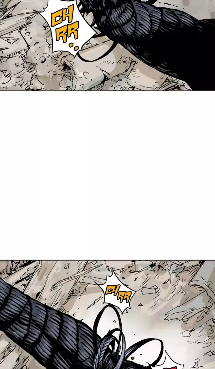 Gosu Chapter 109 Page 44