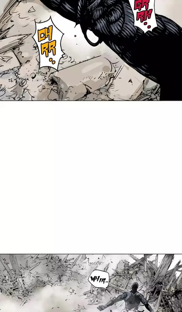 Gosu Chapter 109 Page 45