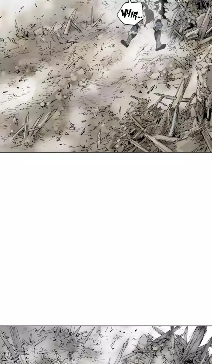 Gosu Chapter 109 Page 46