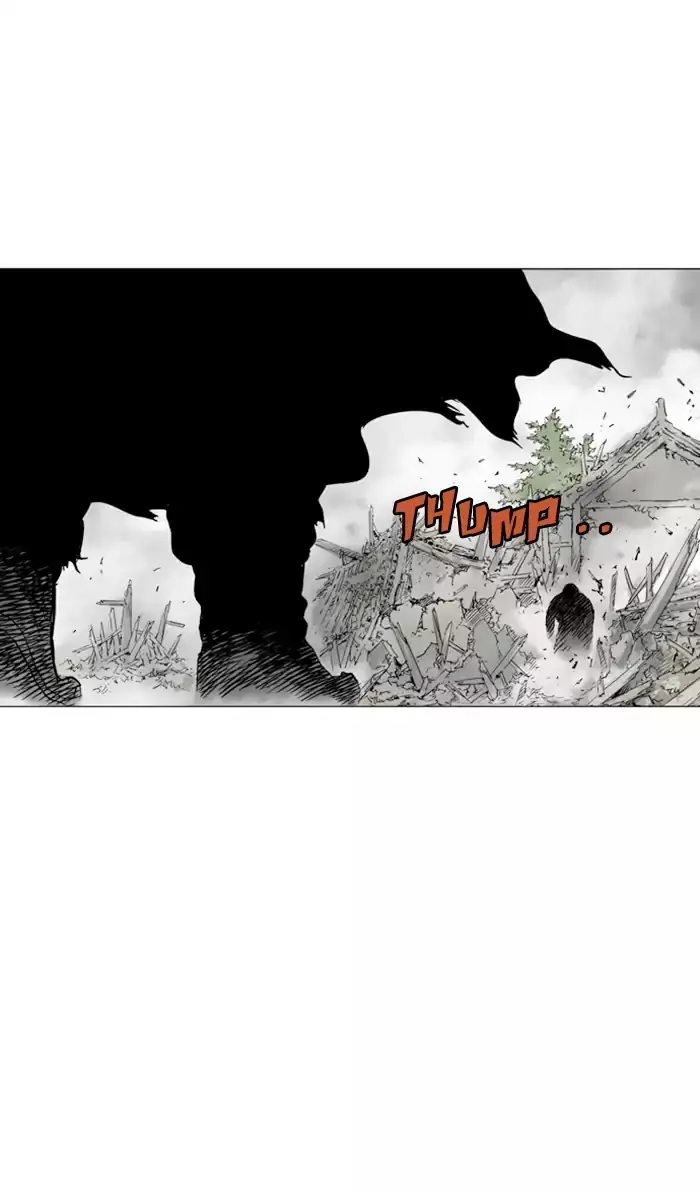 Gosu Chapter 109 Page 50