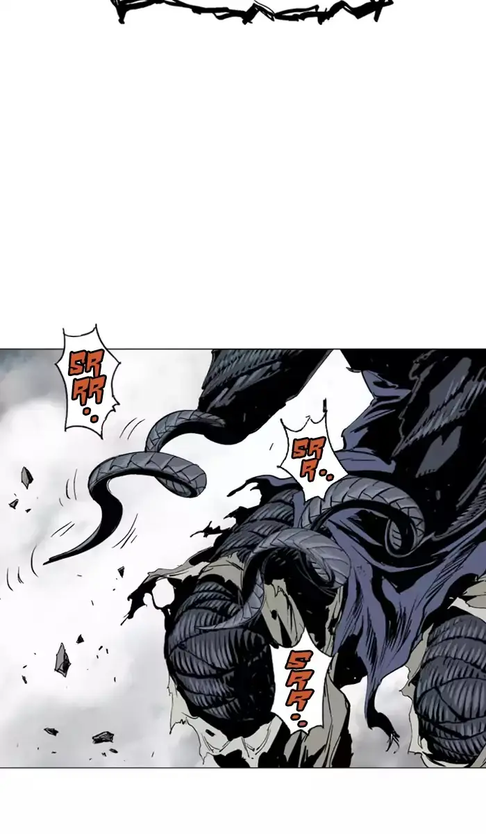 Gosu Chapter 109 Page 52