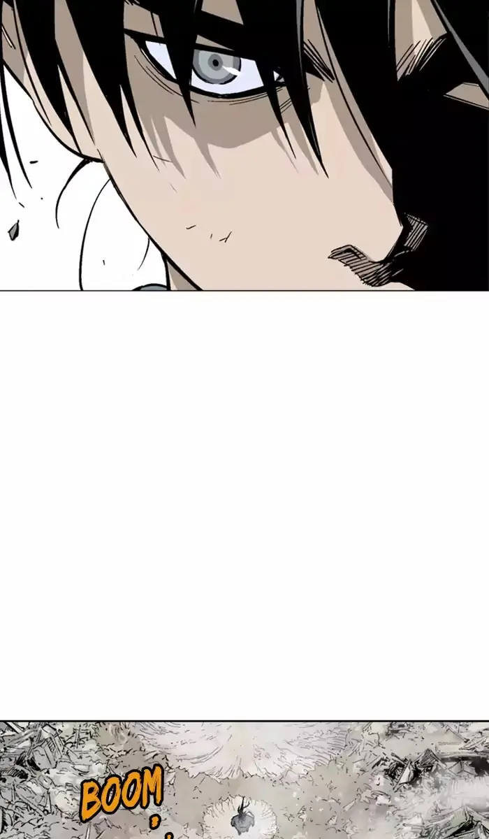 Gosu Chapter 109 Page 57