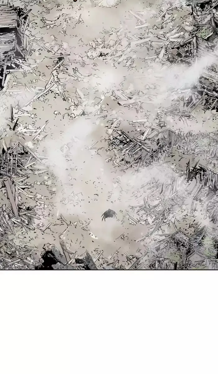 Gosu Chapter 109 Page 58