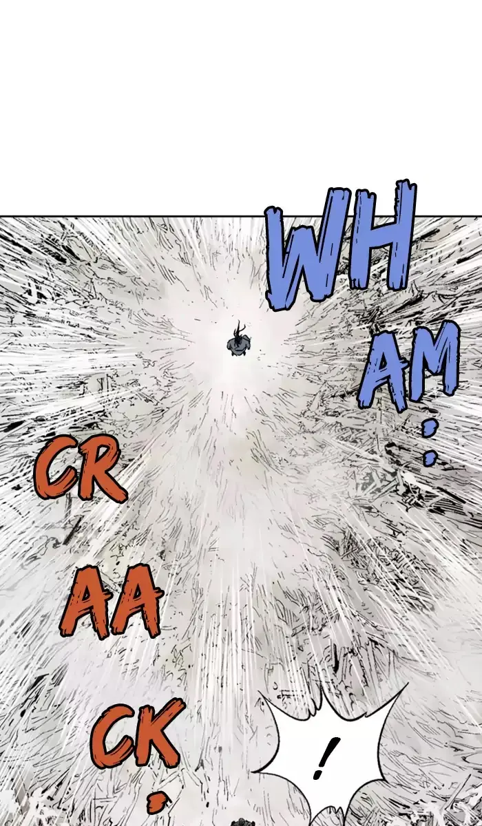 Gosu Chapter 109 Page 59