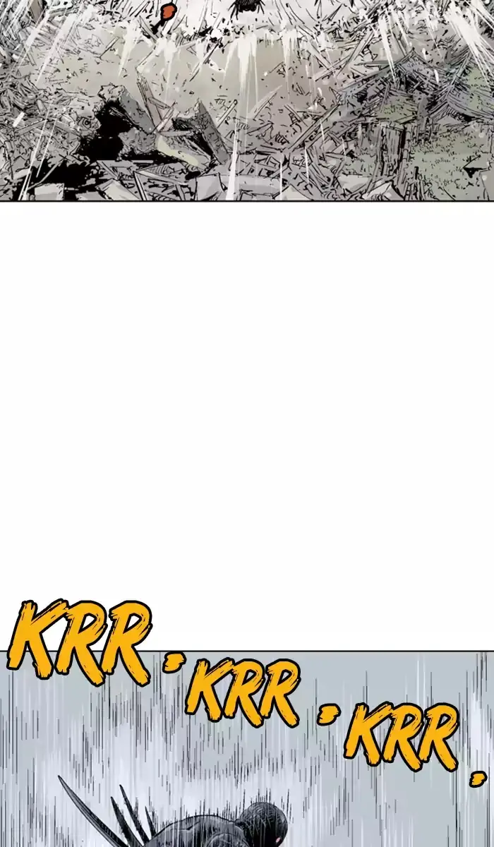 Gosu Chapter 109 Page 60