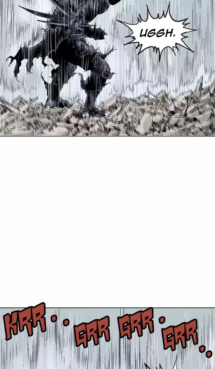 Gosu Chapter 109 Page 61