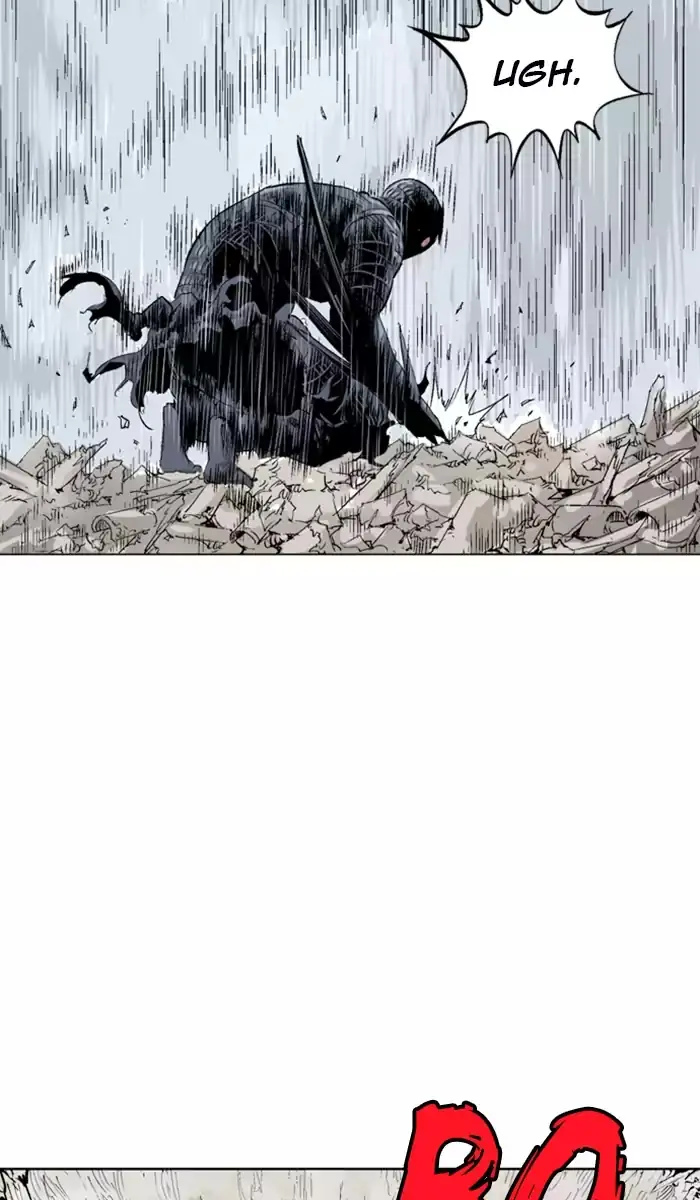 Gosu Chapter 109 Page 62