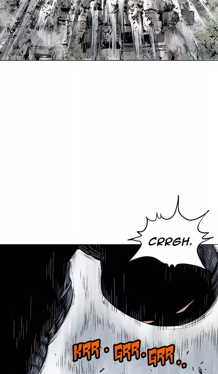 Gosu Chapter 109 Page 65