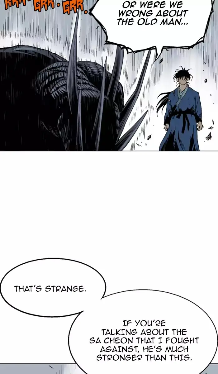 Gosu Chapter 109 Page 69