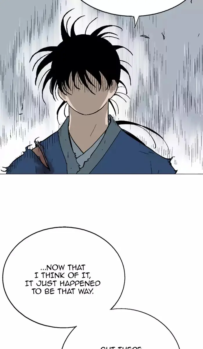 Gosu Chapter 109 Page 70