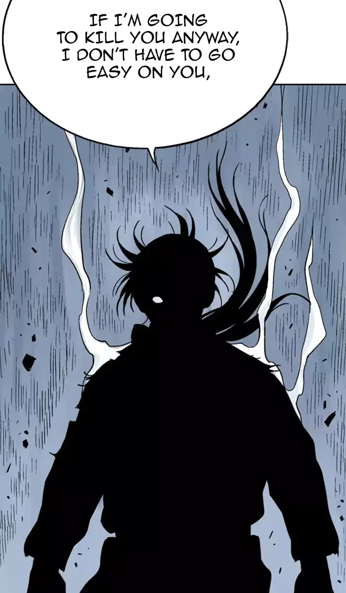 Gosu Chapter 109 Page 73