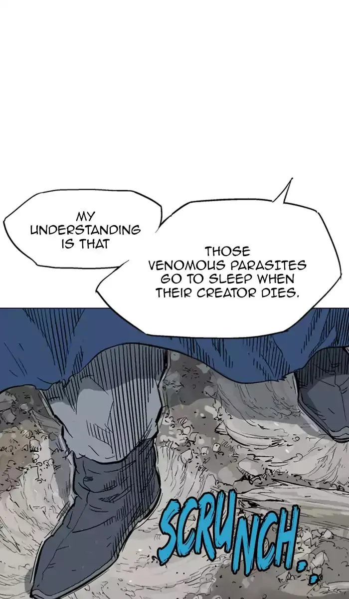 Gosu Chapter 109 Page 76