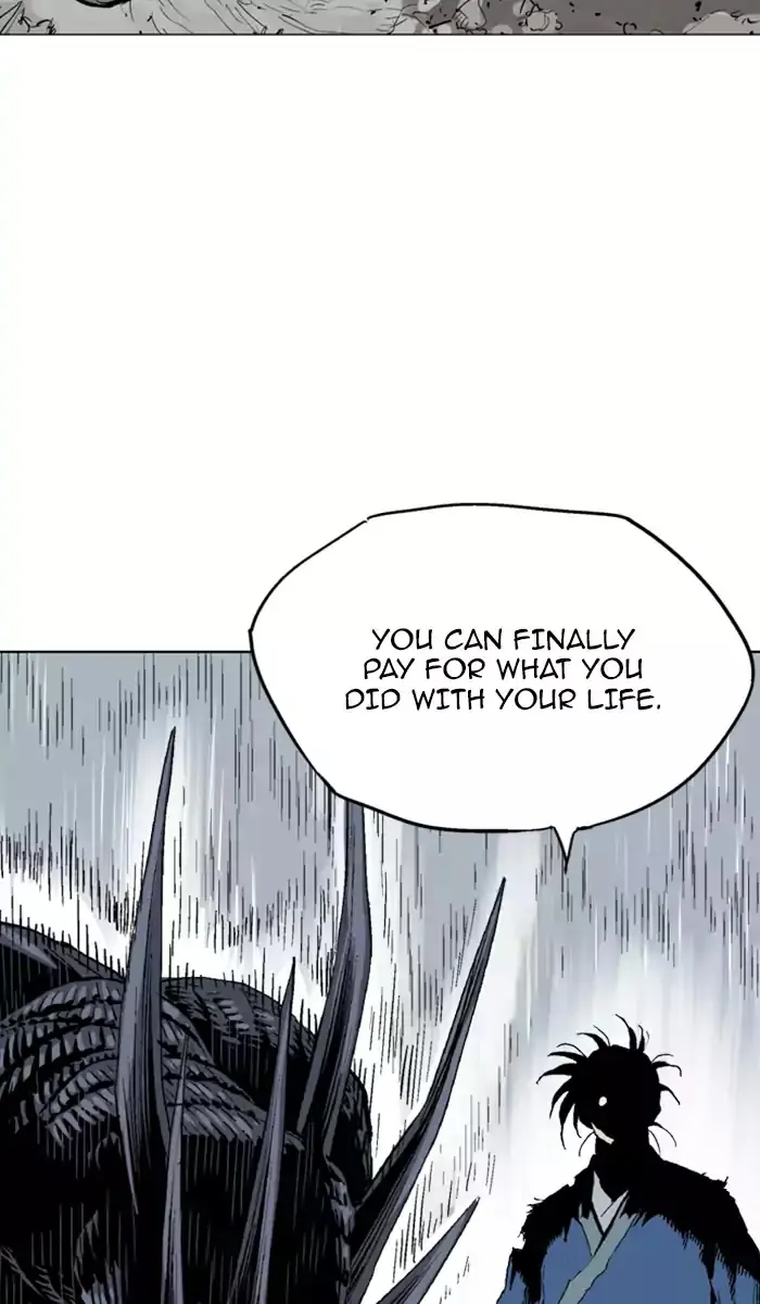 Gosu Chapter 109 Page 77