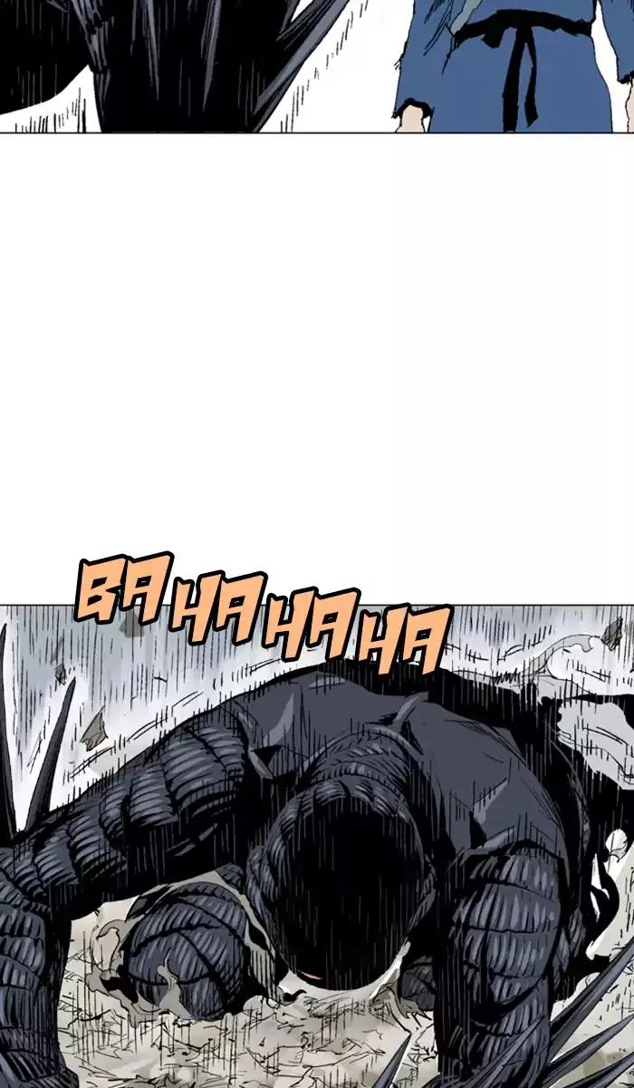 Gosu Chapter 109 Page 78