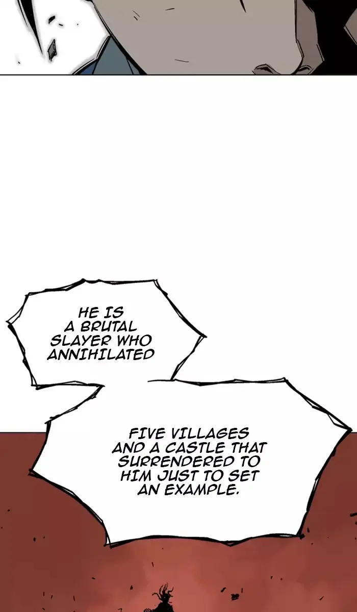 Gosu Chapter 109 Page 81