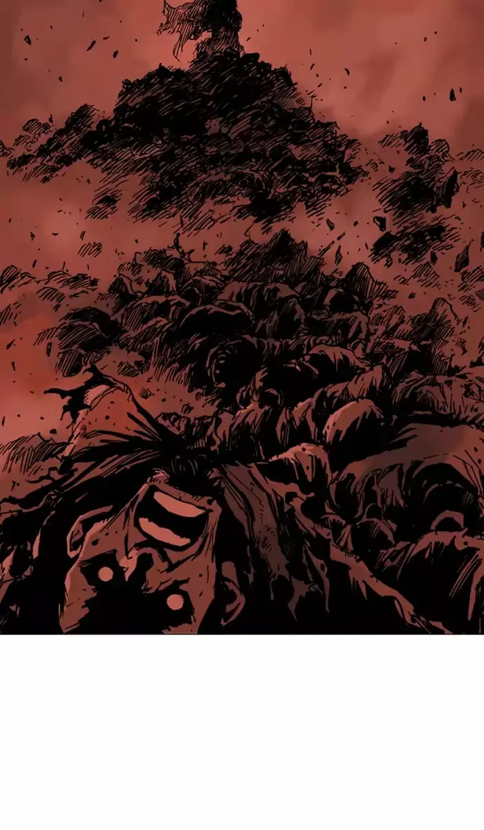 Gosu Chapter 109 Page 82