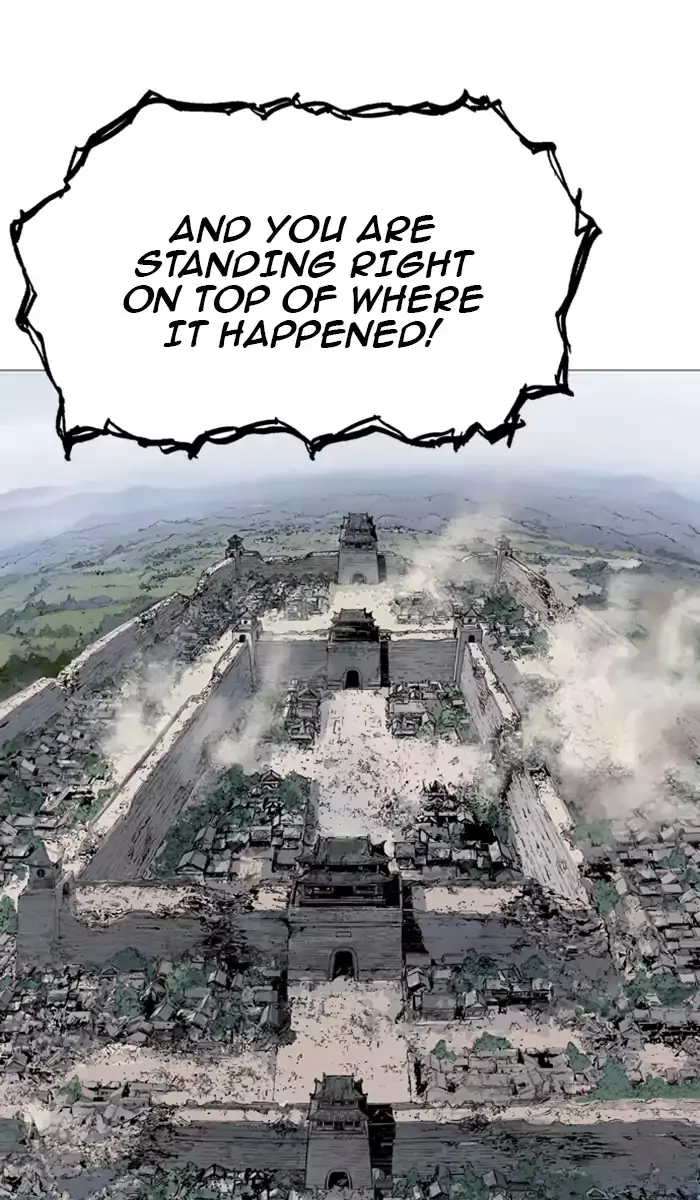 Gosu Chapter 109 Page 83