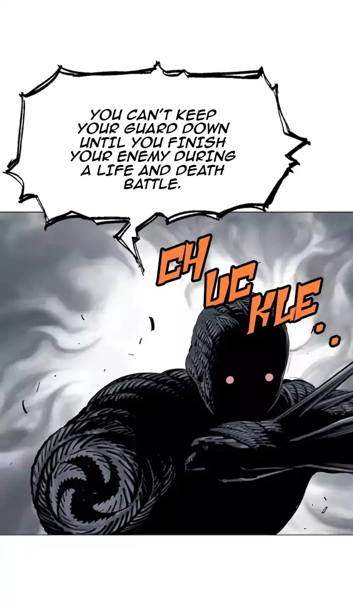 Gosu Chapter 109 Page 91