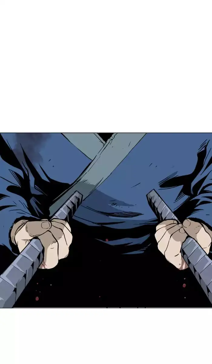 Gosu Chapter 109 Page 92