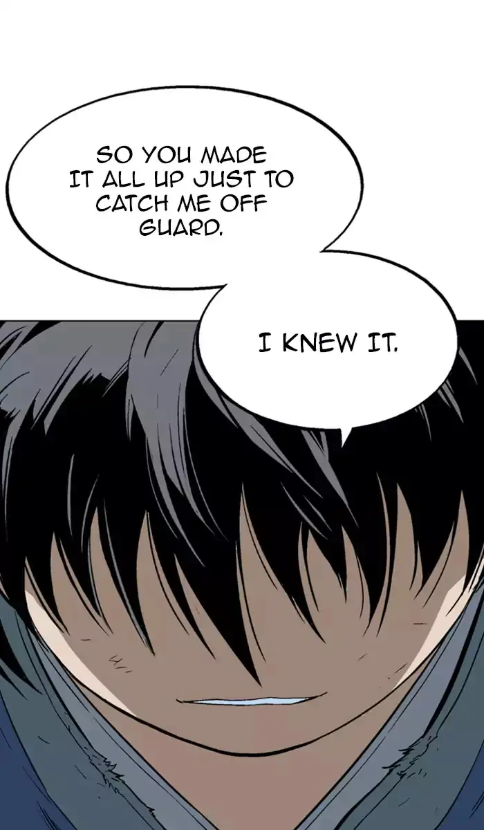 Gosu Chapter 109 Page 93