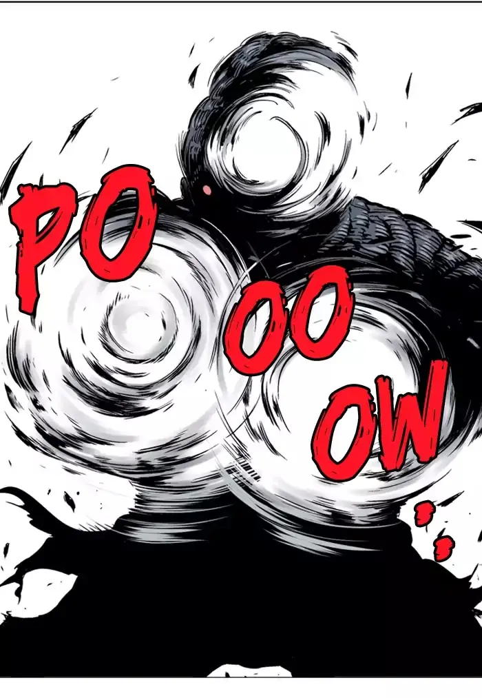 Gosu Chapter 109 Page 97