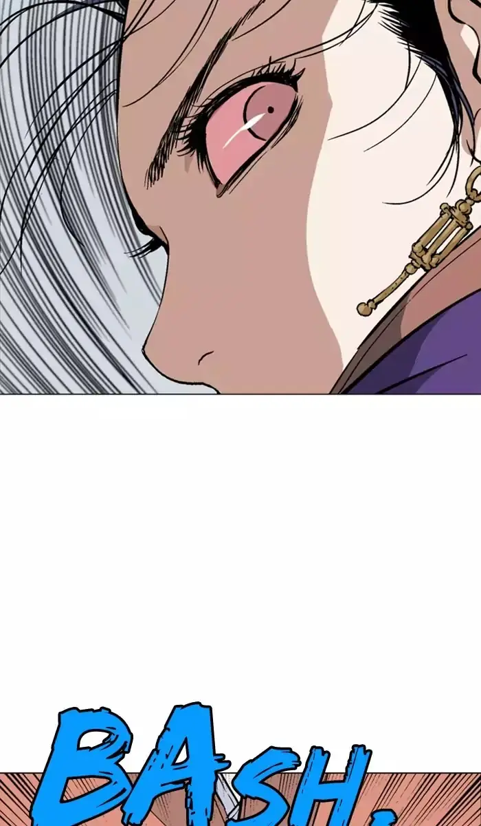 Gosu Chapter 110 Page 19