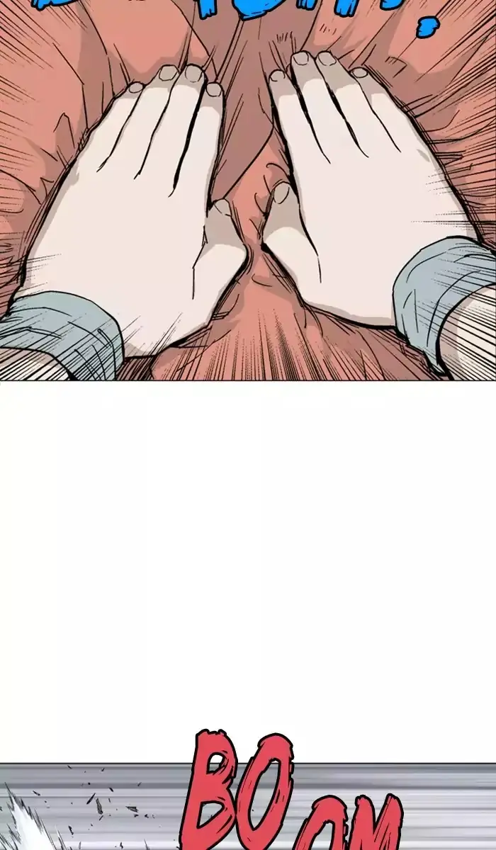 Gosu Chapter 110 Page 20