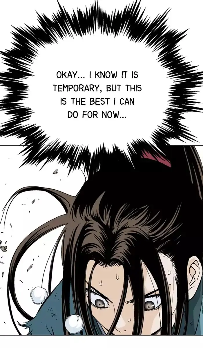 Gosu Chapter 110 Page 25