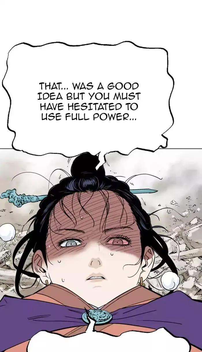 Gosu Chapter 110 Page 27