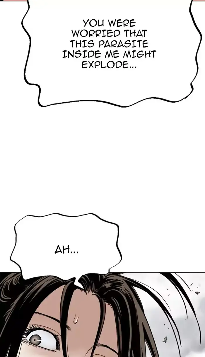 Gosu Chapter 110 Page 28