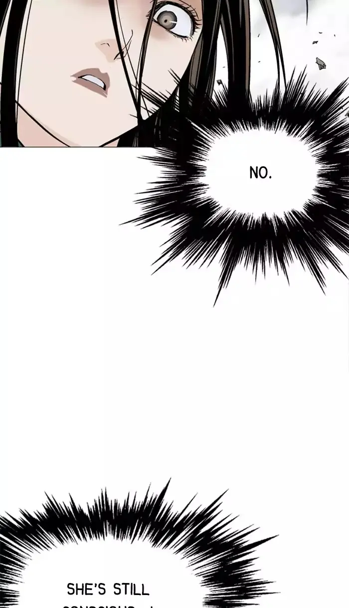 Gosu Chapter 110 Page 29