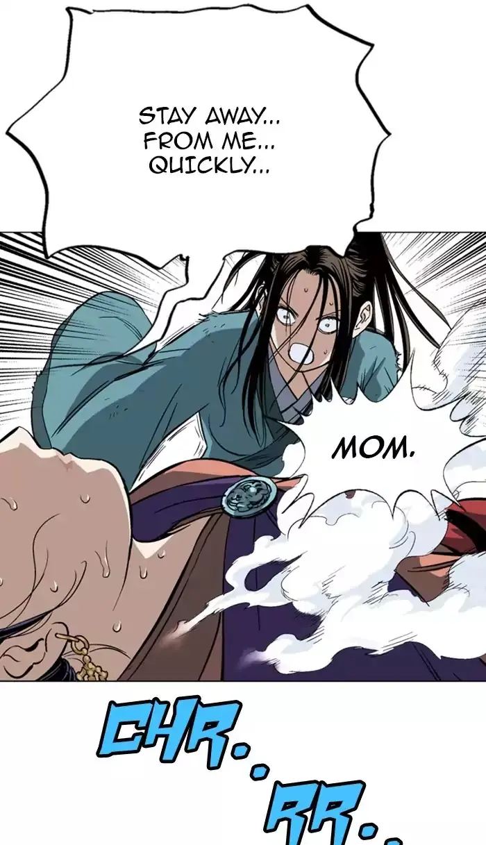 Gosu Chapter 110 Page 31