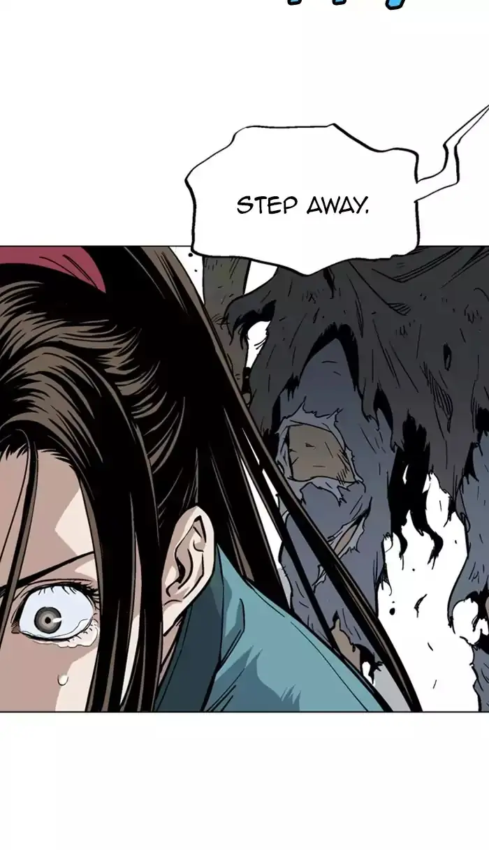 Gosu Chapter 110 Page 32