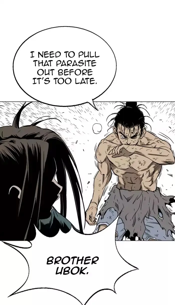 Gosu Chapter 110 Page 33