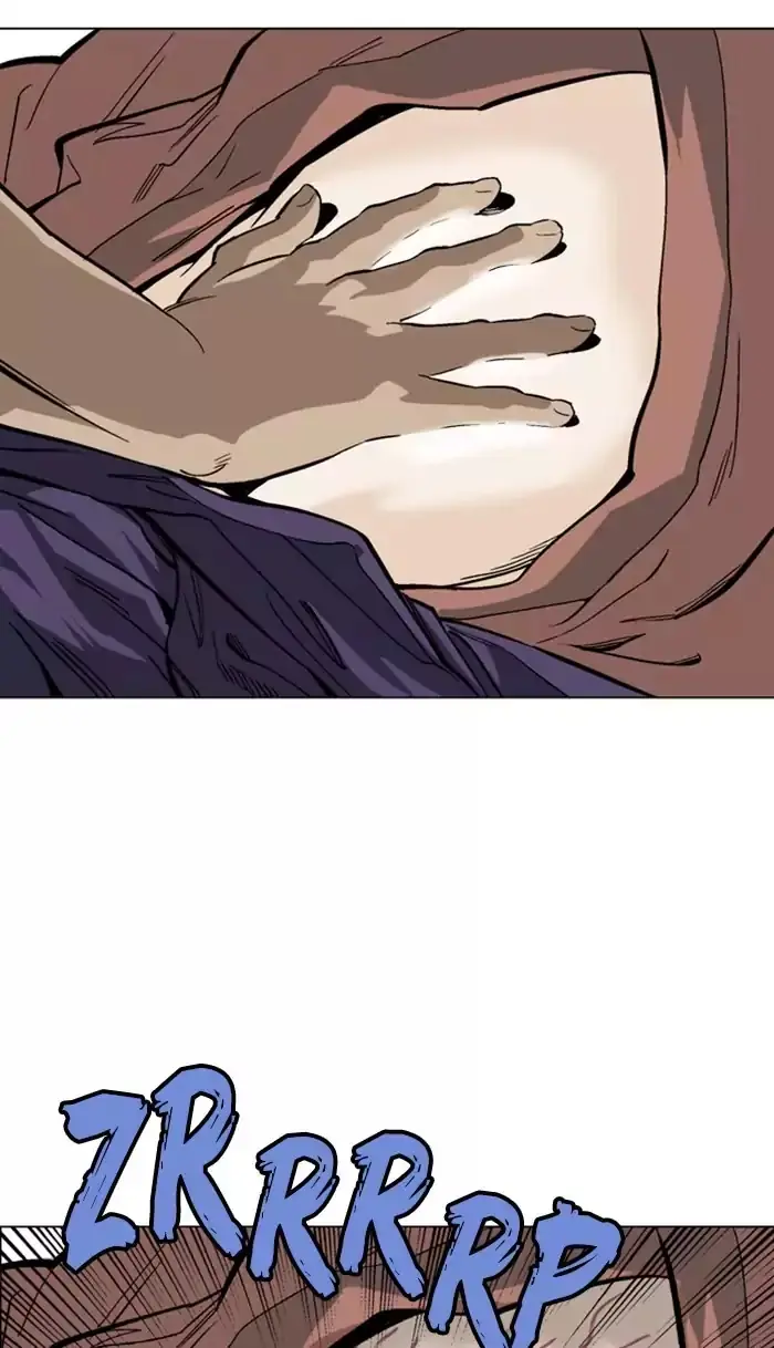 Gosu Chapter 110 Page 35