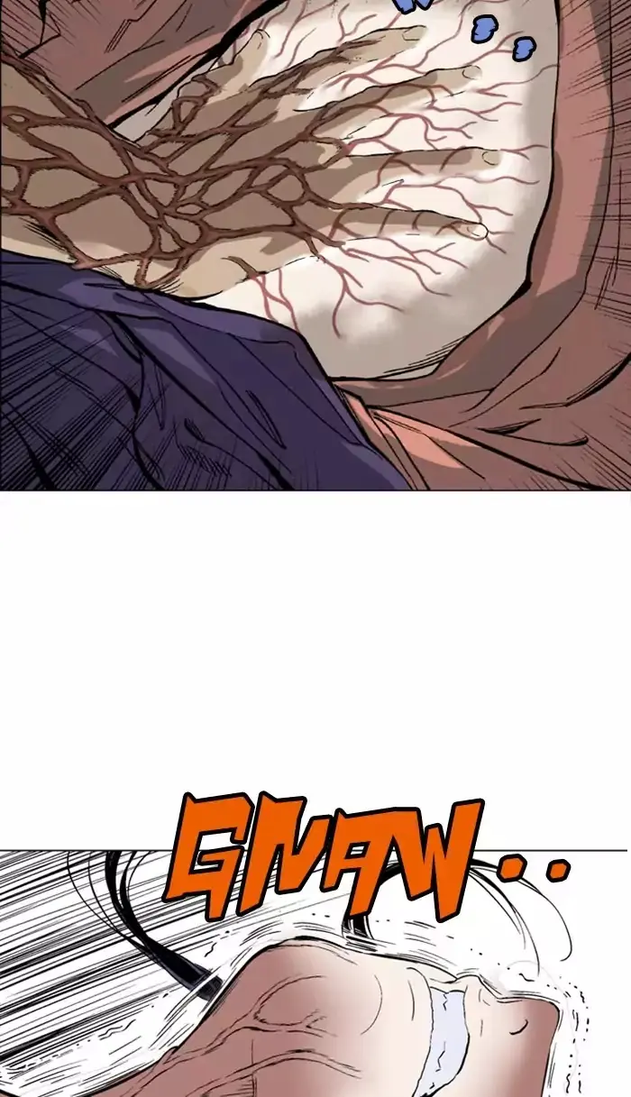 Gosu Chapter 110 Page 36