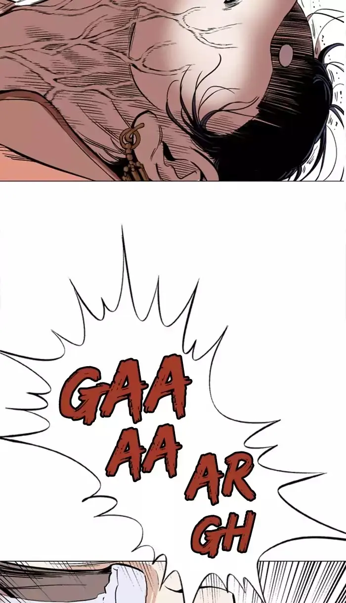 Gosu Chapter 110 Page 37