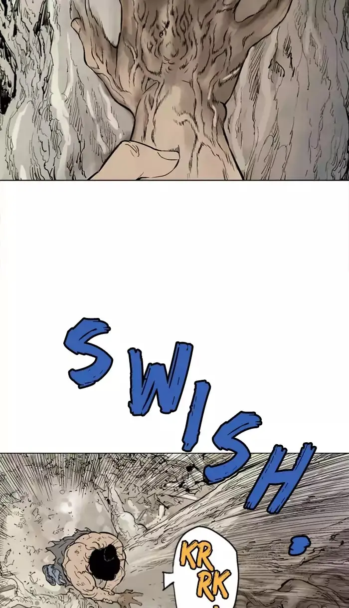 Gosu Chapter 110 Page 45