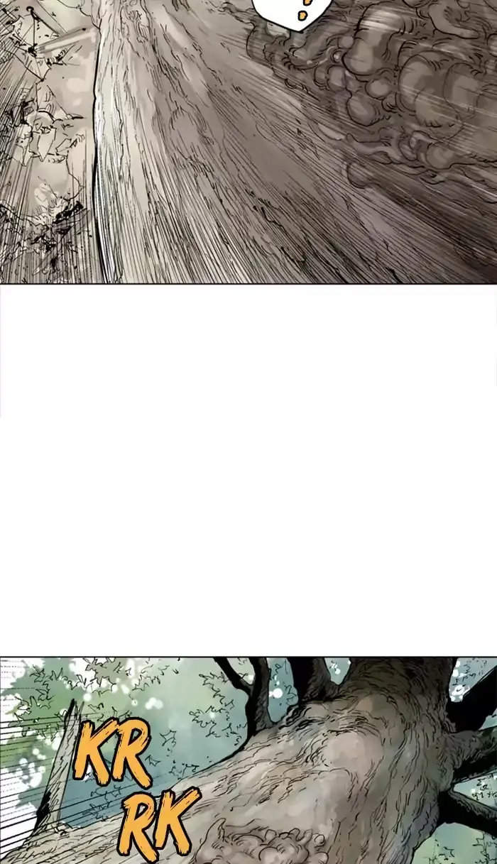 Gosu Chapter 110 Page 46