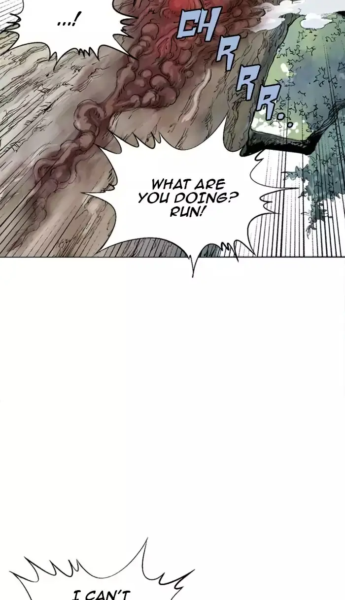 Gosu Chapter 110 Page 48