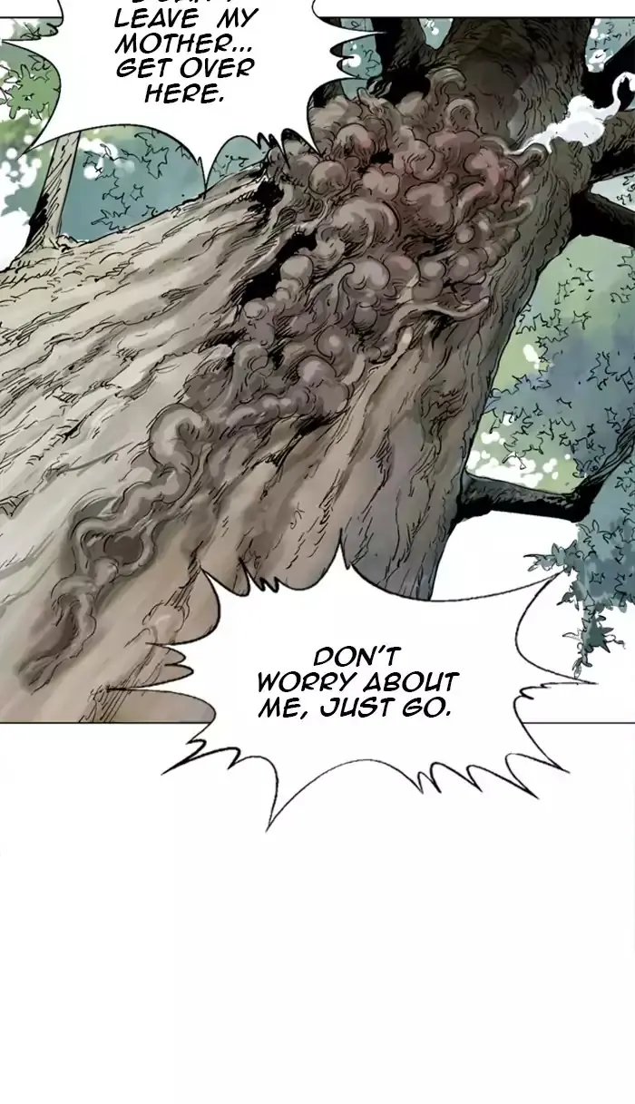 Gosu Chapter 110 Page 49