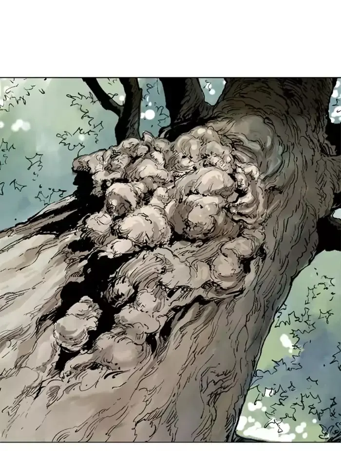 Gosu Chapter 110 Page 50