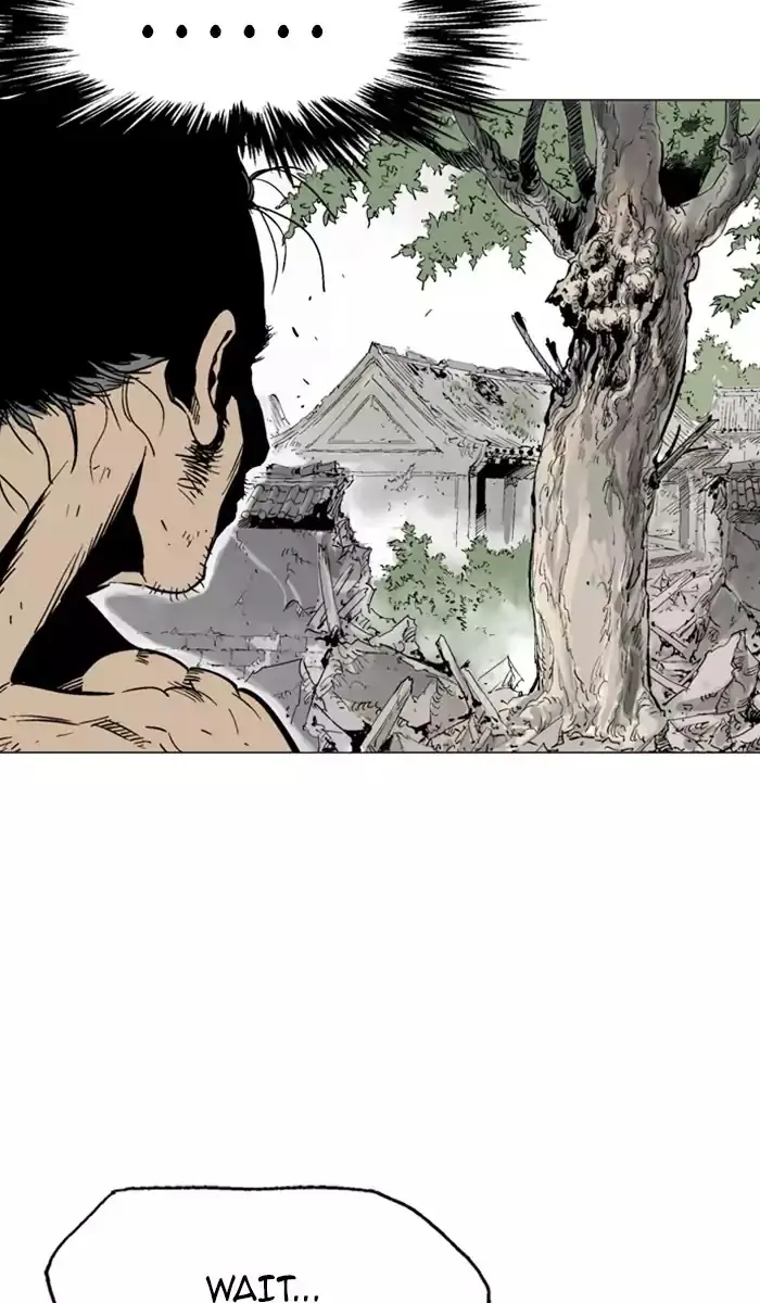 Gosu Chapter 110 Page 52