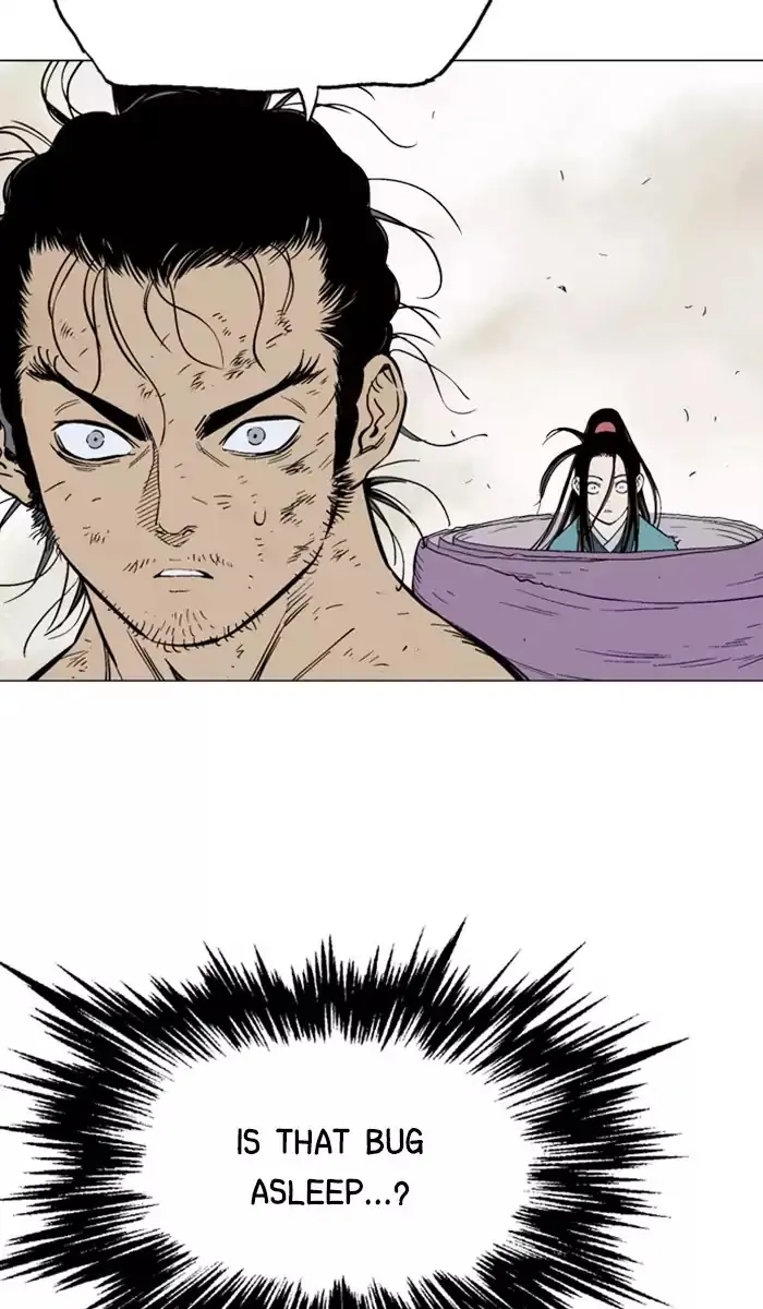 Gosu Chapter 110 Page 53