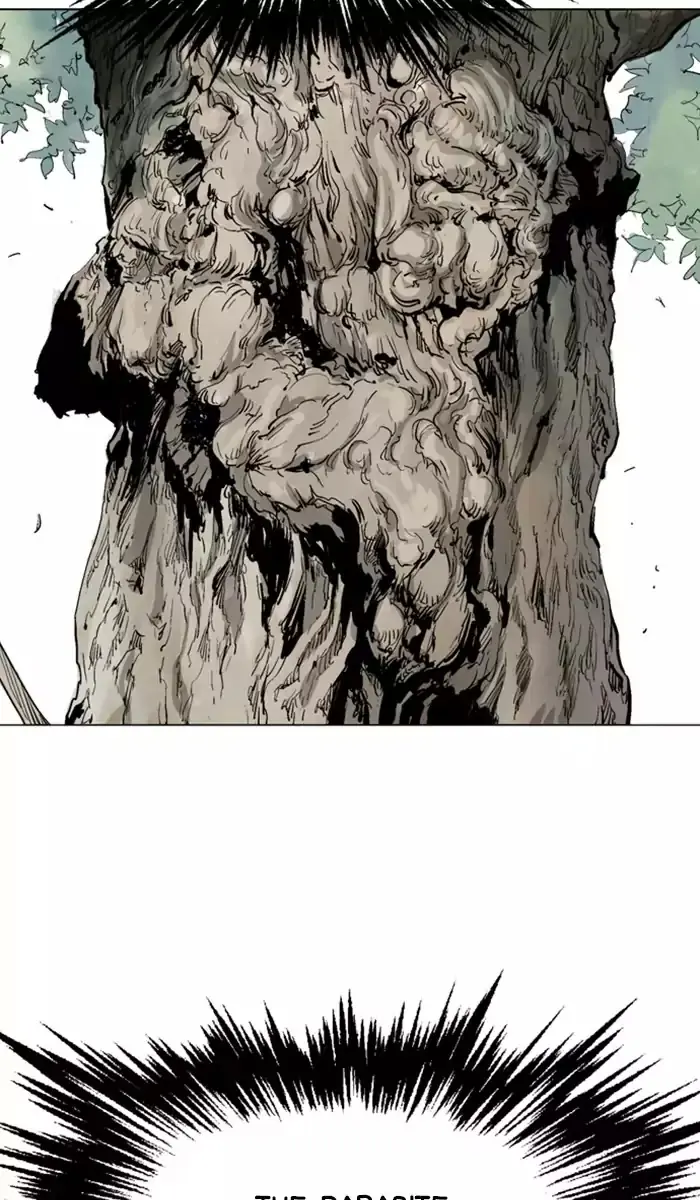 Gosu Chapter 110 Page 54