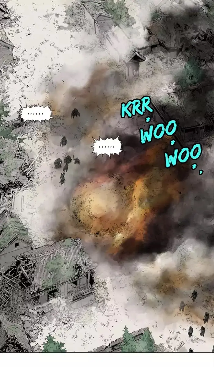 Gosu Chapter 110 Page 57