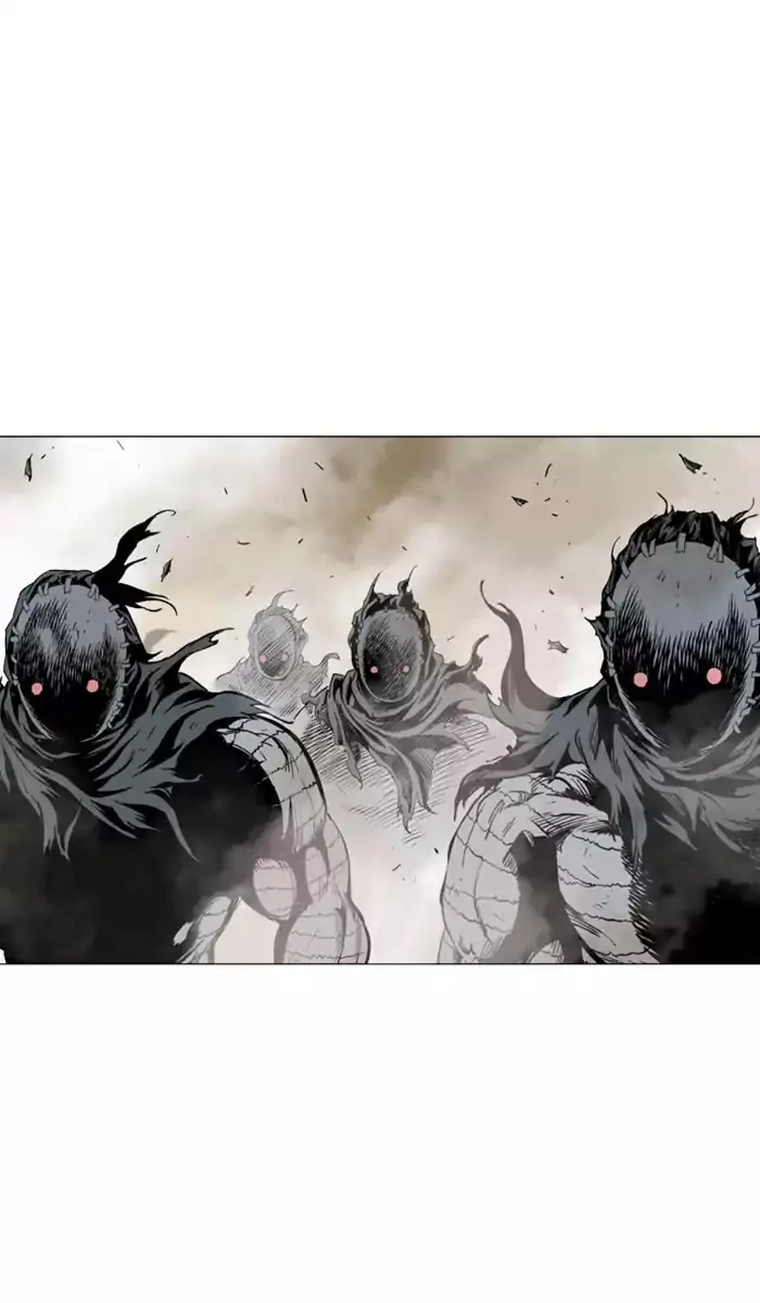 Gosu Chapter 110 Page 62