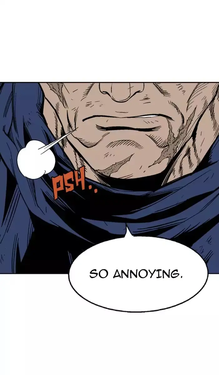 Gosu Chapter 110 Page 63