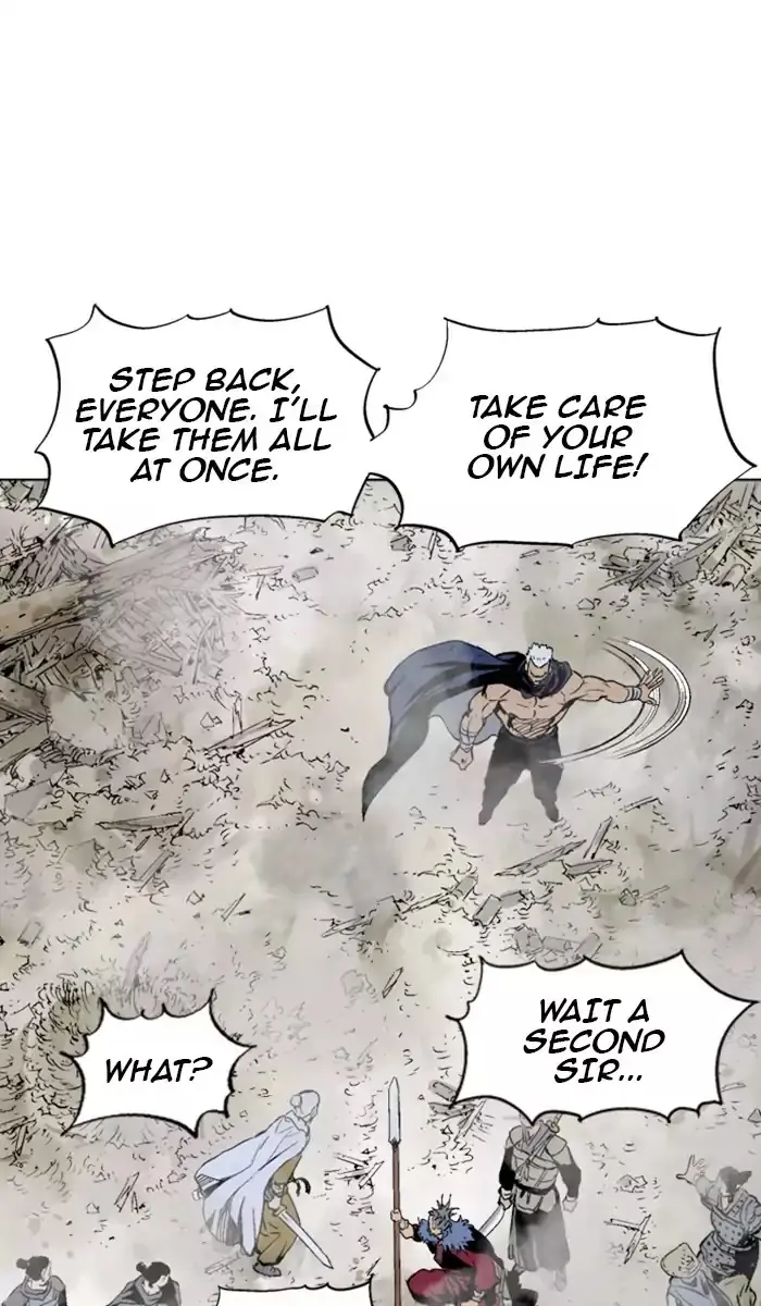 Gosu Chapter 110 Page 64