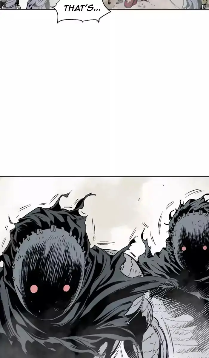 Gosu Chapter 110 Page 65